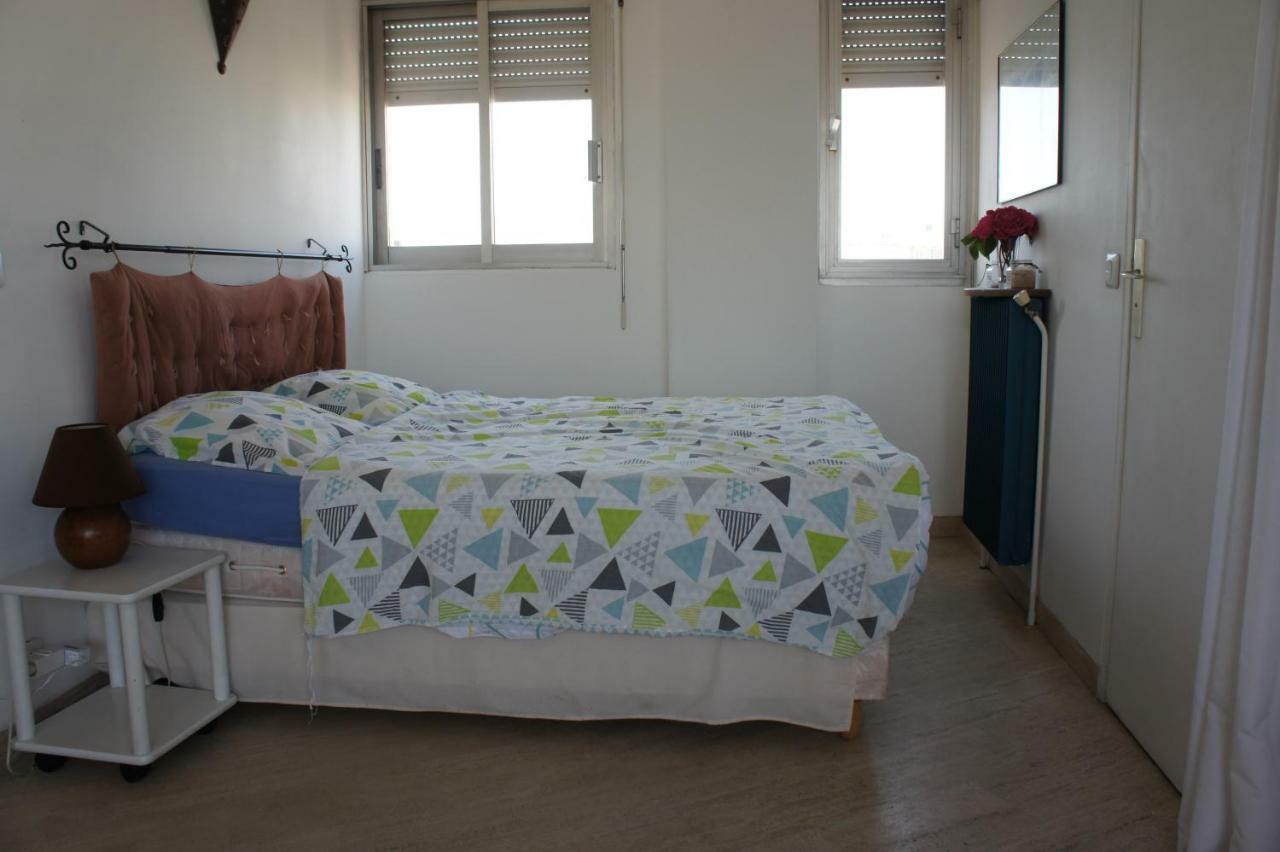 Le Montana Apartment Juan-les-Pins Exterior foto
